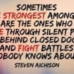 Meet your Posher, Suellen